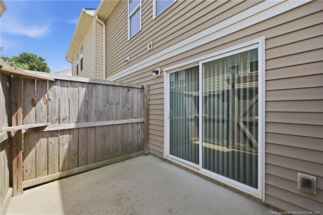 2663 Middle Branch Bend, Fayetteville, NC 28304