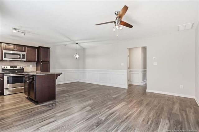 2663 Middle Branch Bend, Fayetteville, NC 28304