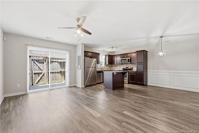 2663 Middle Branch Bend, Fayetteville, NC 28304
