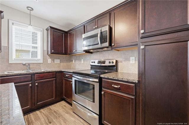 2663 Middle Branch Bend, Fayetteville, NC 28304