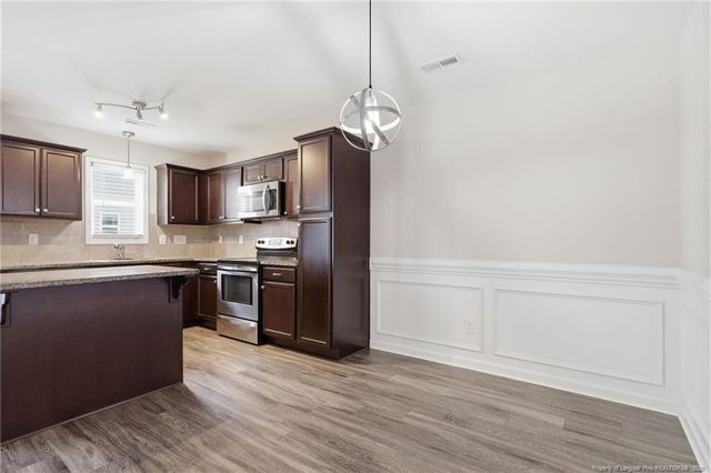 2663 Middle Branch Bend, Fayetteville, NC 28304