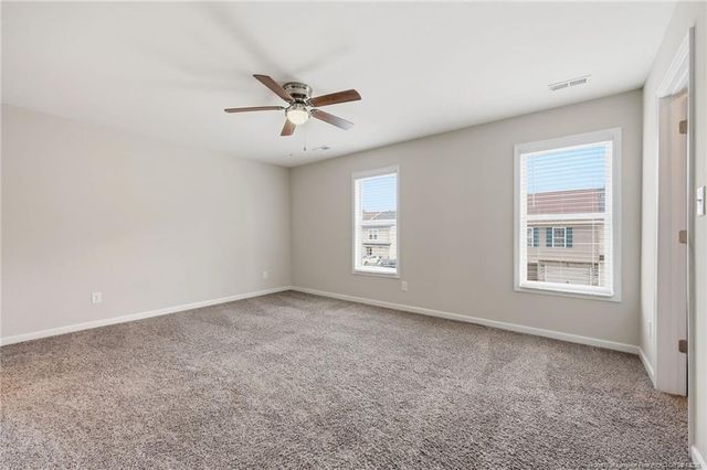 2663 Middle Branch Bend, Fayetteville, NC 28304