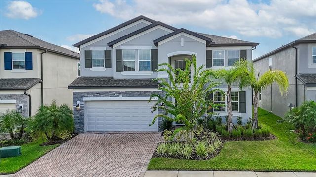 10831 SUNDRIFT DRIVE, Tampa, FL 33647
