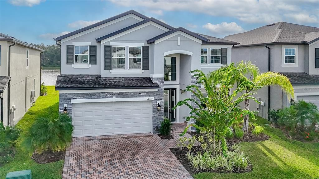 10831 SUNDRIFT DRIVE, Tampa, FL 33647