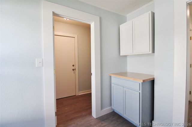 907 E 3rd Street, Okmulgee, OK 74447