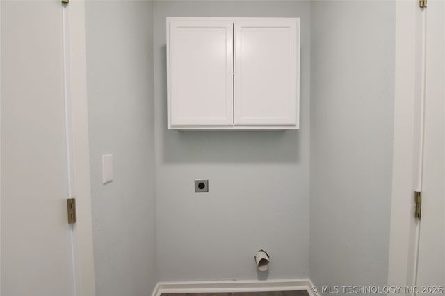 907 E 3rd Street, Okmulgee, OK 74447