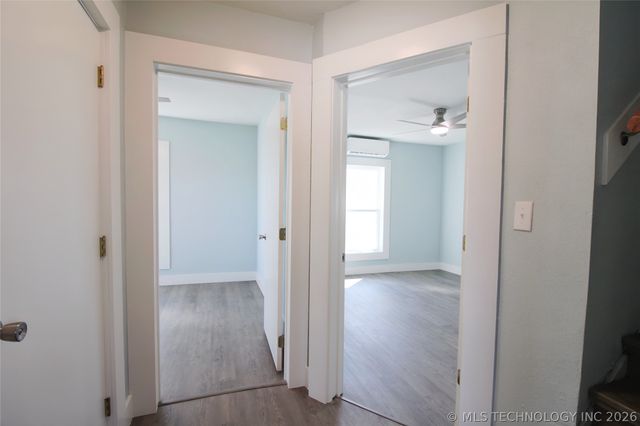 907 E 3rd Street, Okmulgee, OK 74447