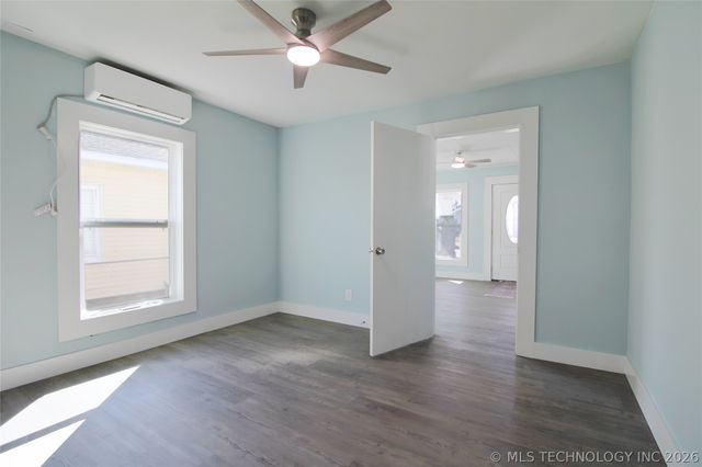 907 E 3rd Street, Okmulgee, OK 74447