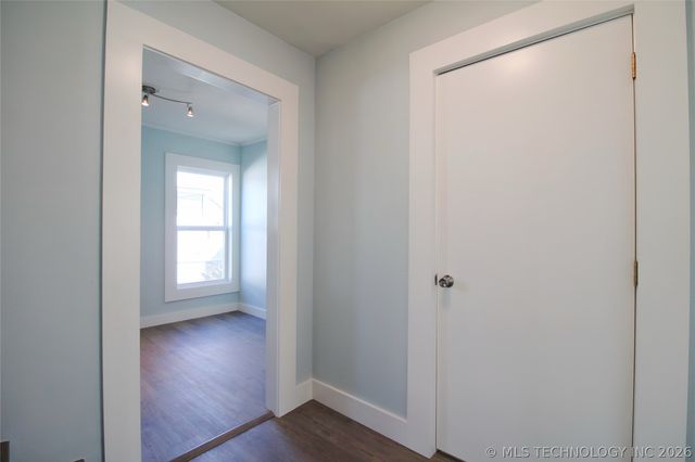 907 E 3rd Street, Okmulgee, OK 74447