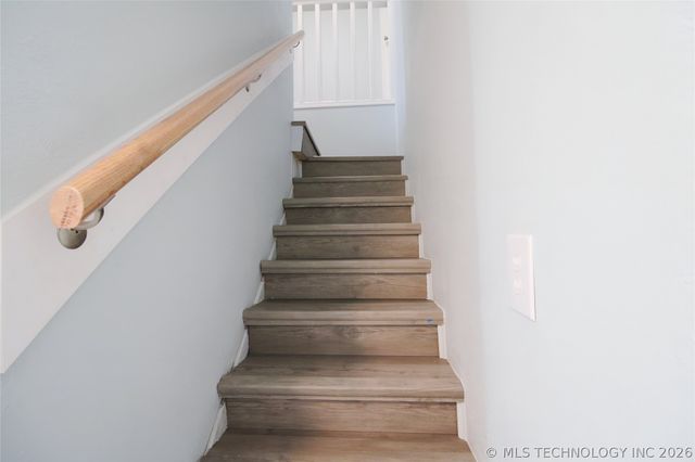 907 E 3rd Street, Okmulgee, OK 74447