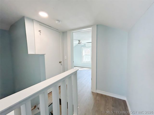 907 E 3rd Street, Okmulgee, OK 74447