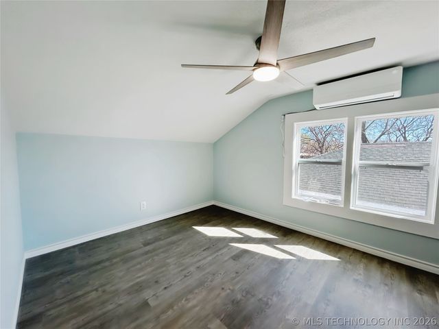 907 E 3rd Street, Okmulgee, OK 74447