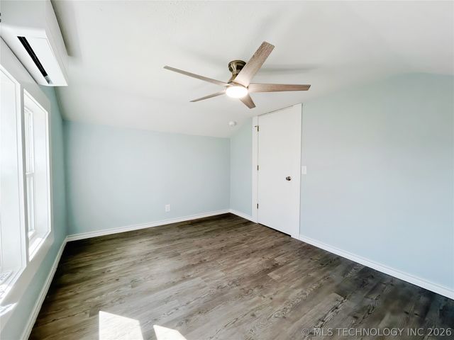 907 E 3rd Street, Okmulgee, OK 74447