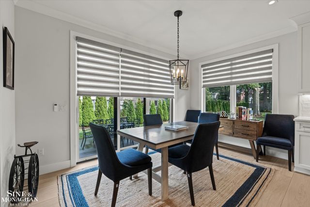 361 Moselle Place, Grosse Pointe Farms, MI 48236