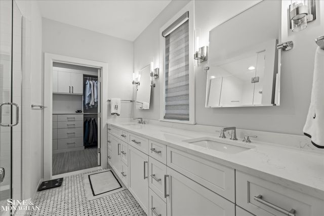 361 Moselle Place, Grosse Pointe Farms, MI 48236