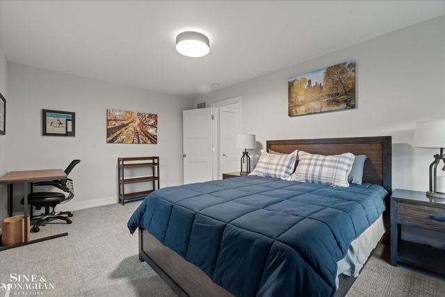 361 Moselle Place, Grosse Pointe Farms, MI 48236