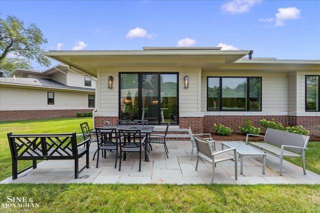 361 Moselle Place, Grosse Pointe Farms, MI 48236
