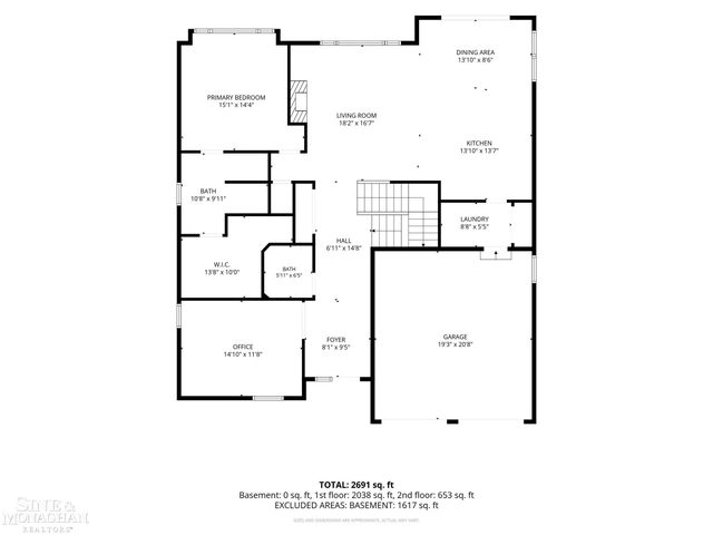 361 Moselle Place, Grosse Pointe Farms, MI 48236