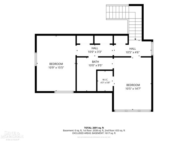 361 Moselle Place, Grosse Pointe Farms, MI 48236