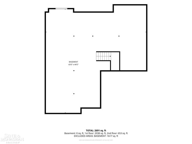 361 Moselle Place, Grosse Pointe Farms, MI 48236