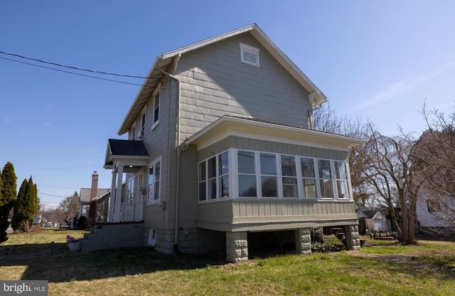 1901 LINCOLN AVE, Edgemoor, DE 19809