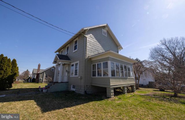 1901 LINCOLN AVE, Edgemoor, DE 19809