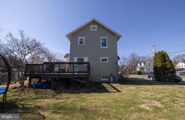 1901 LINCOLN AVE, Edgemoor, DE 19809