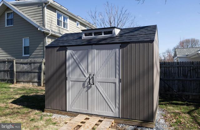 1901 LINCOLN AVE, Edgemoor, DE 19809