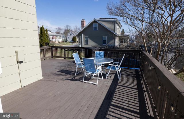 1901 LINCOLN AVE, Edgemoor, DE 19809