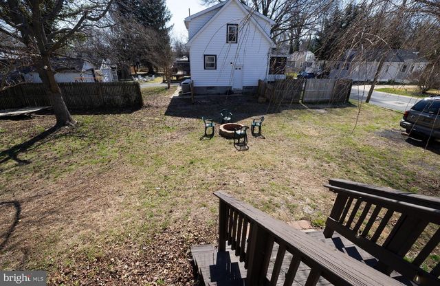 1901 LINCOLN AVE, Edgemoor, DE 19809