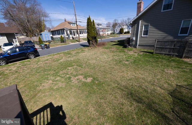 1901 LINCOLN AVE, Edgemoor, DE 19809