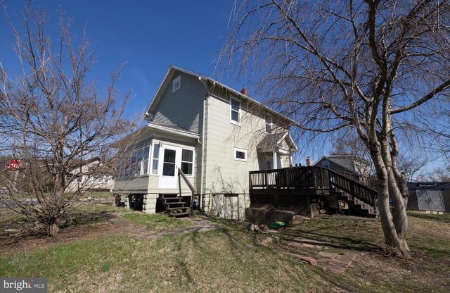 1901 LINCOLN AVE, Edgemoor, DE 19809