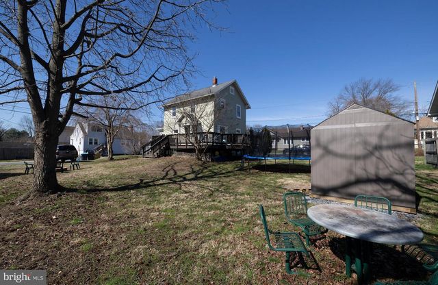 1901 LINCOLN AVE, Edgemoor, DE 19809