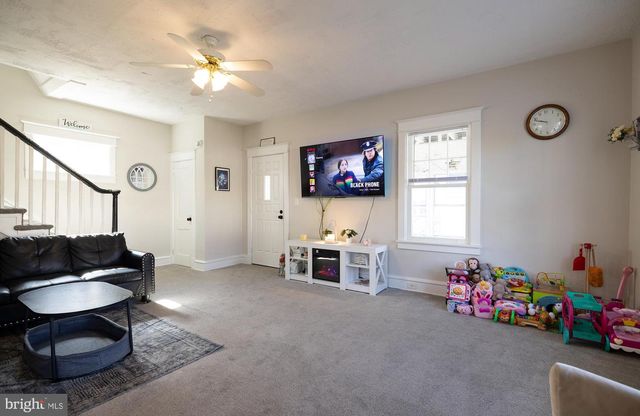 1901 LINCOLN AVE, Edgemoor, DE 19809