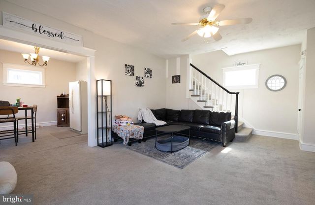 1901 LINCOLN AVE, Edgemoor, DE 19809