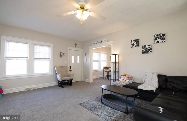 1901 LINCOLN AVE, Edgemoor, DE 19809