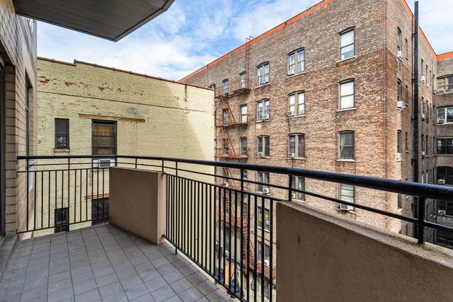 519 W 135th St Apt 5B, New York City, NY 10031