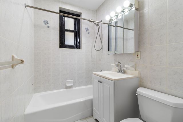519 W 135th St Apt 5B, New York City, NY 10031