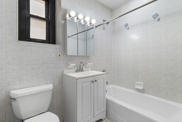 519 W 135th St Apt 5B, New York City, NY 10031