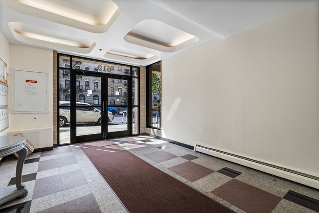 519 W 135th St Apt 5B, New York City, NY 10031