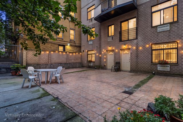 519 W 135th St Apt 5B, New York City, NY 10031