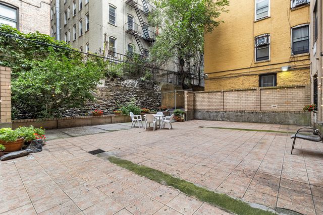 519 W 135th St Apt 5B, New York City, NY 10031