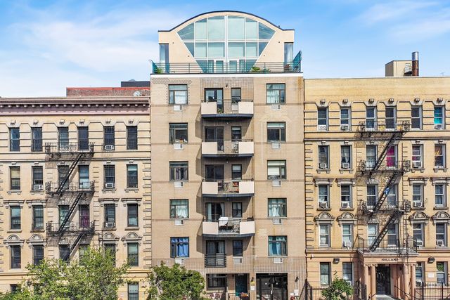 519 W 135th St Apt 5B, New York City, NY 10031