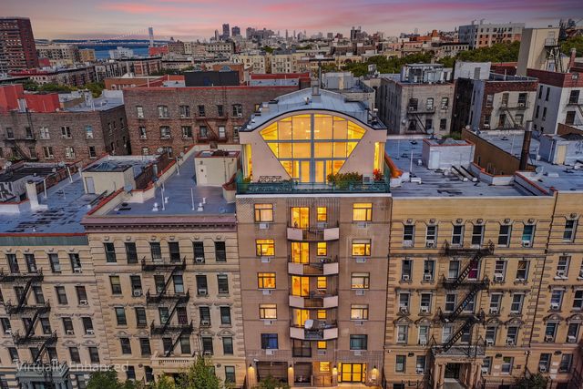 519 W 135th St Apt 5B, New York City, NY 10031