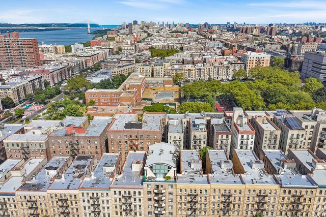 519 W 135th St Apt 5B, New York City, NY 10031