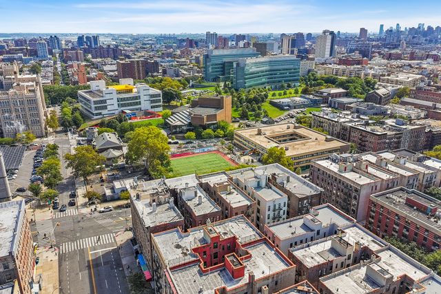 519 W 135th St Apt 5B, New York City, NY 10031