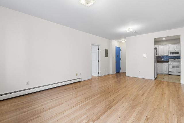 519 W 135th St Apt 5B, New York City, NY 10031