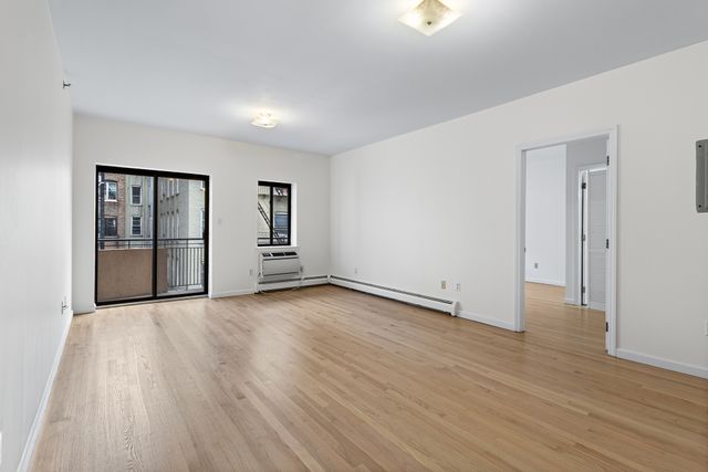 519 W 135th St Apt 5B, New York City, NY 10031