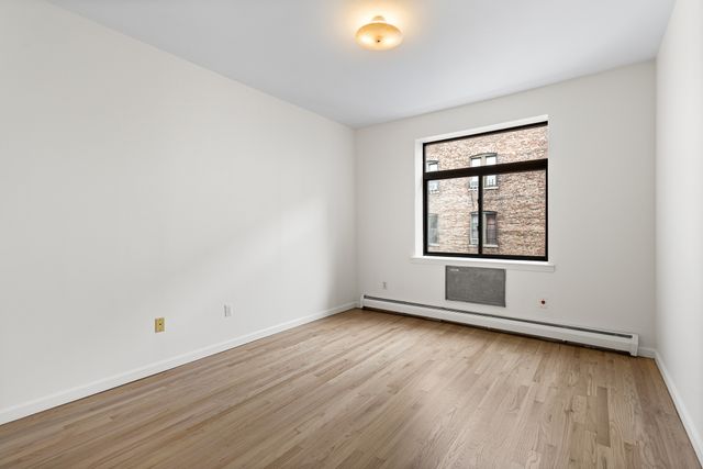 519 W 135th St Apt 5B, New York City, NY 10031