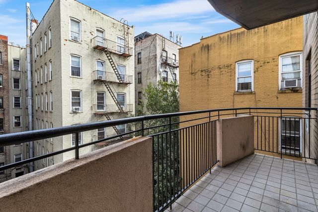519 W 135th St Apt 5B, New York City, NY 10031